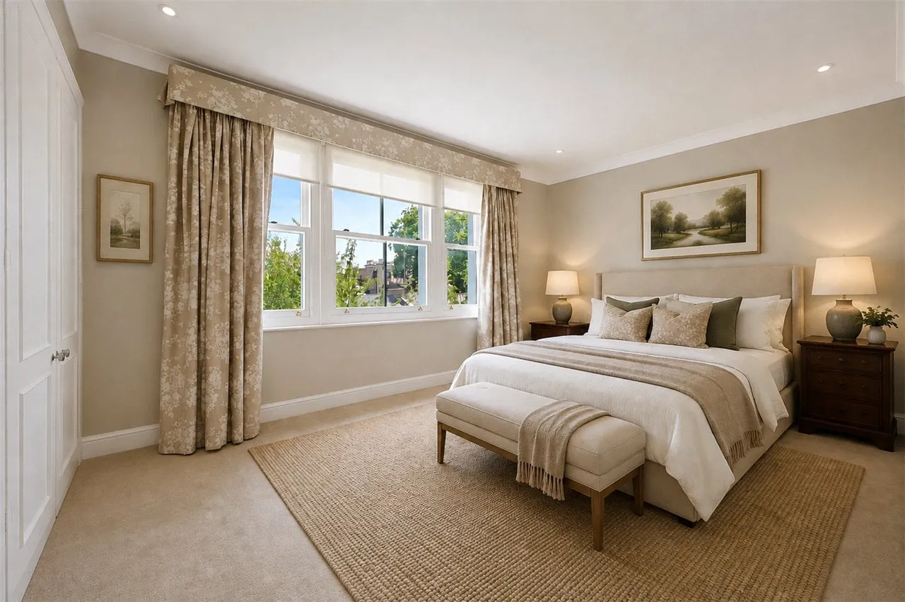 Palace Gardens Terrace, Kensington, London, W8, photo 7