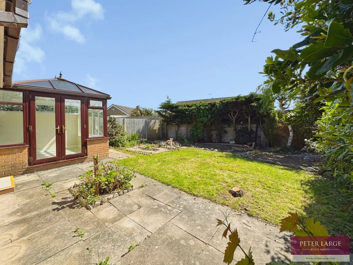 Ronaldsway, Rhyl, Denbighshire, LL18 2LB, photo 13