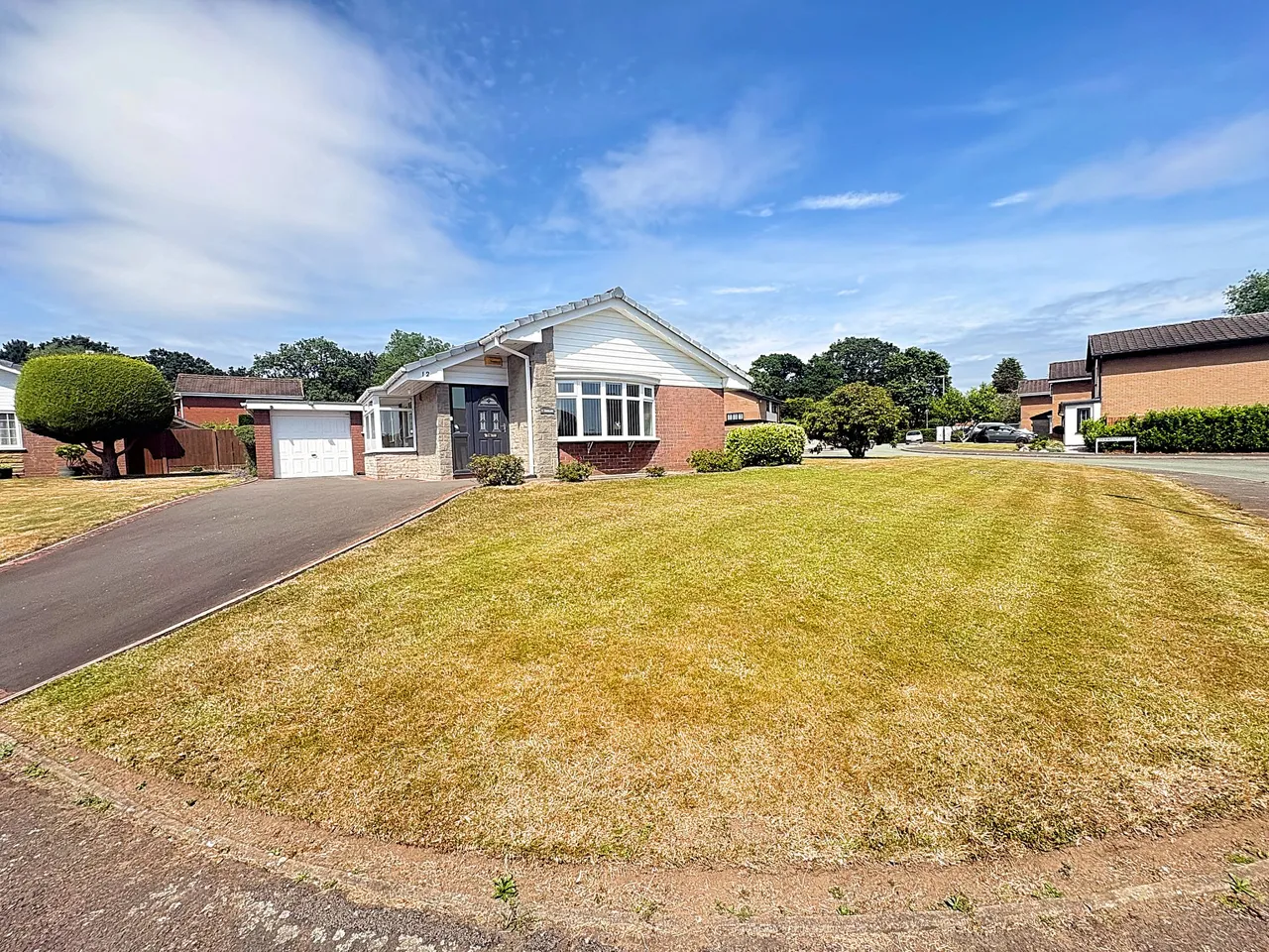 3 bed house for sale, Coniston Drive, Crewe