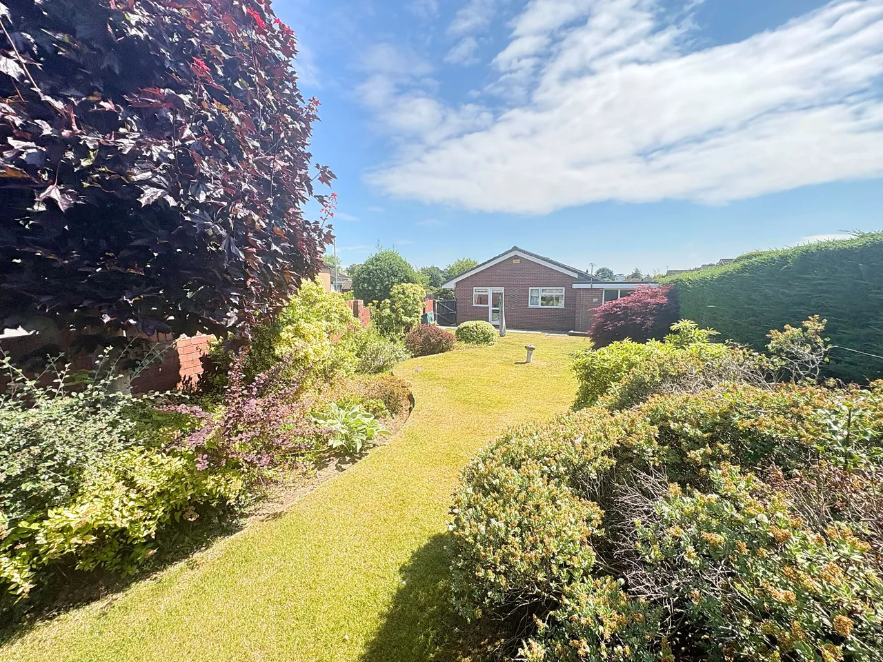 Coniston Drive, Crewe, photo 3