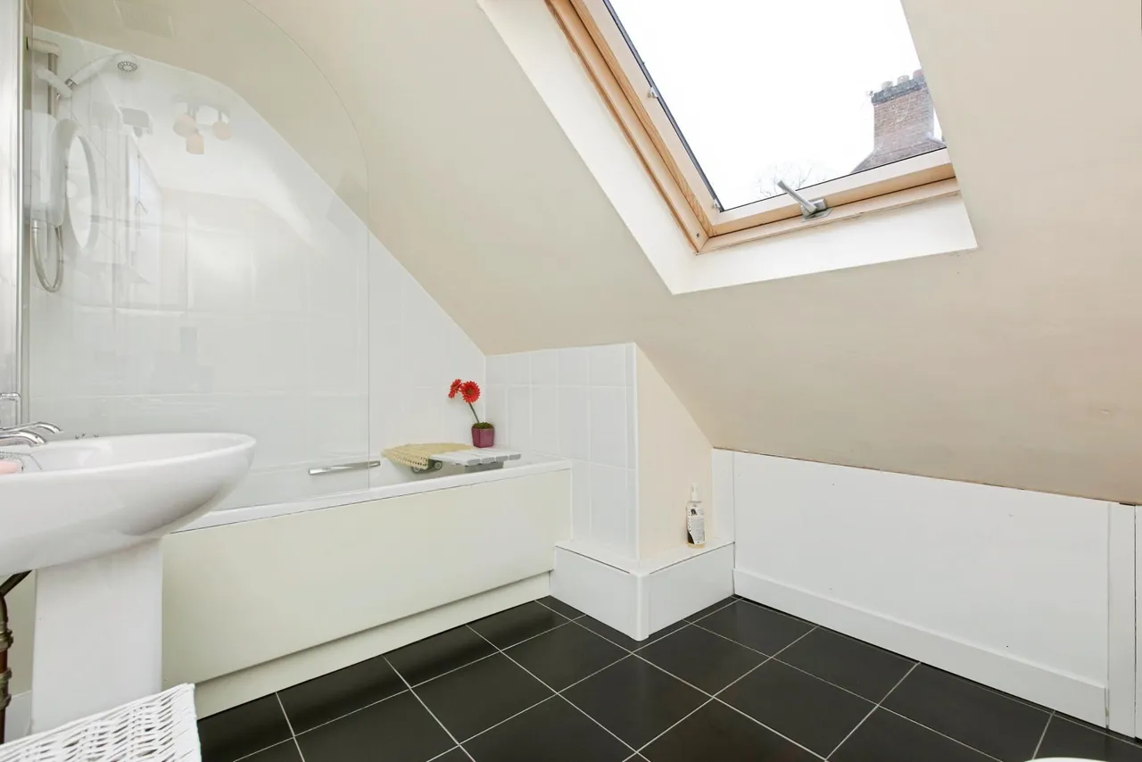 York Road, Church Gresley, DE11, photo 16