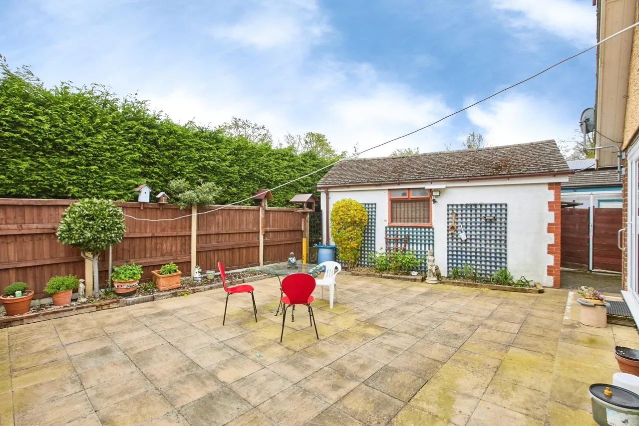 York Road, Church Gresley, DE11, photo 4