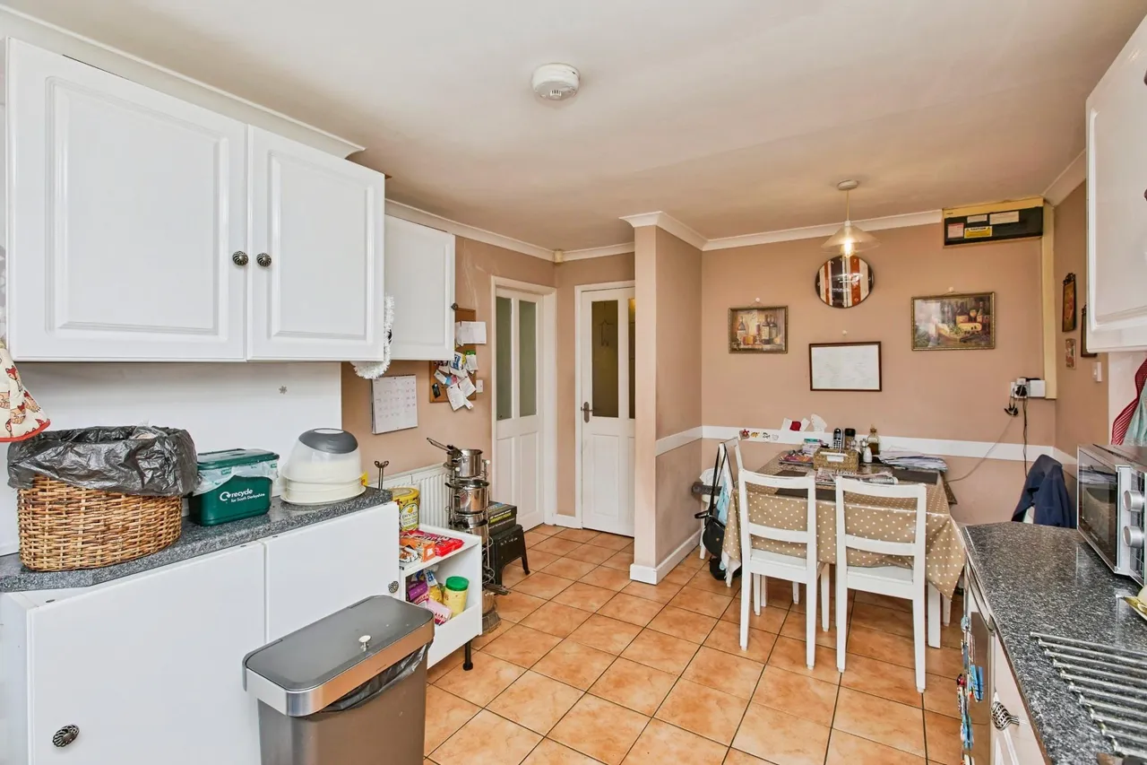 York Road, Church Gresley, DE11, photo 6