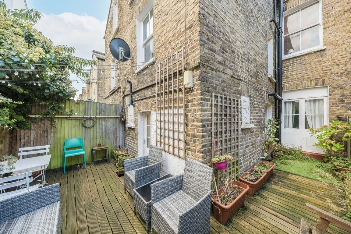 Ballater Road, SW2, photo 4