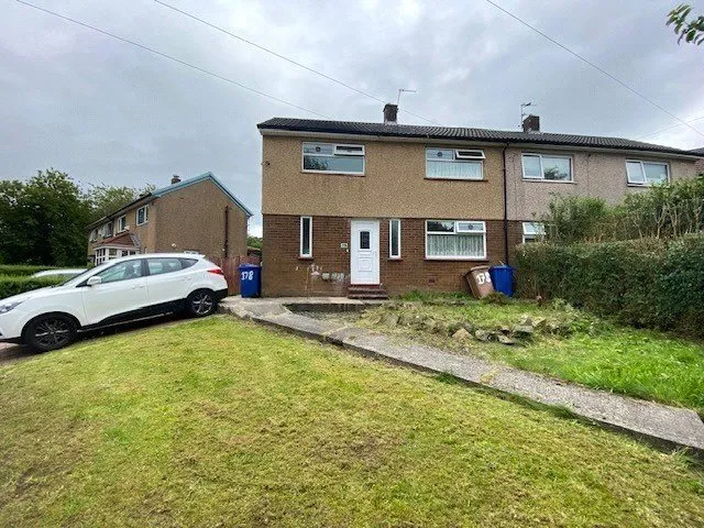 2 bed house for sale — Park Lee Road, Blackburn, Lancashire, BB2