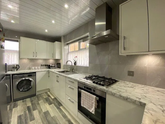 Park Lee Road, Blackburn, Lancashire, BB2, photo 4