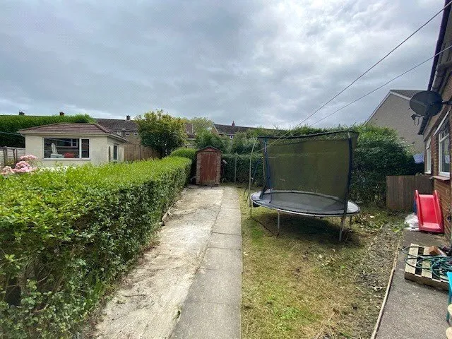 Park Lee Road, Blackburn, Lancashire, BB2, photo 5
