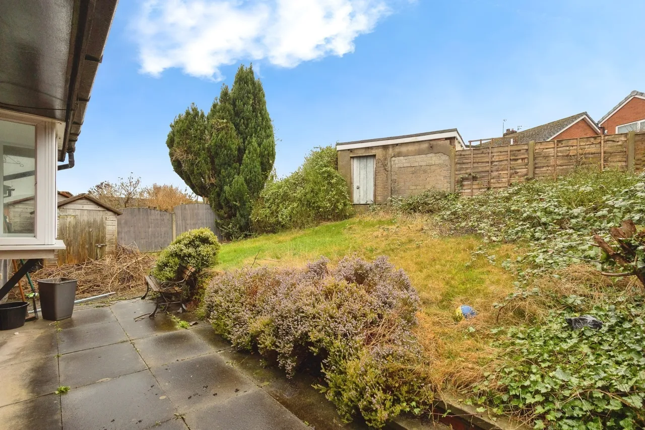 Old Oak Drive, Denton, M34, photo 14