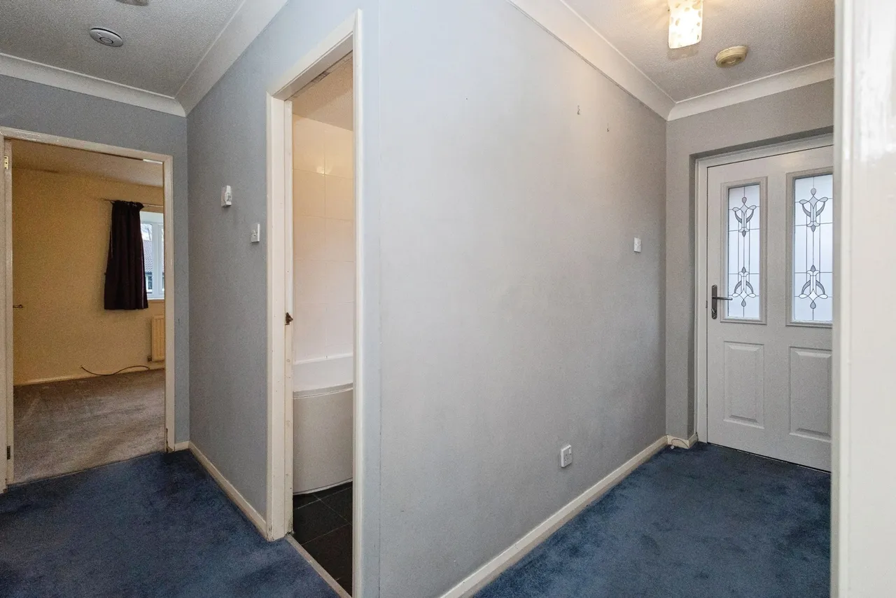 Old Oak Drive, Denton, M34, photo 12