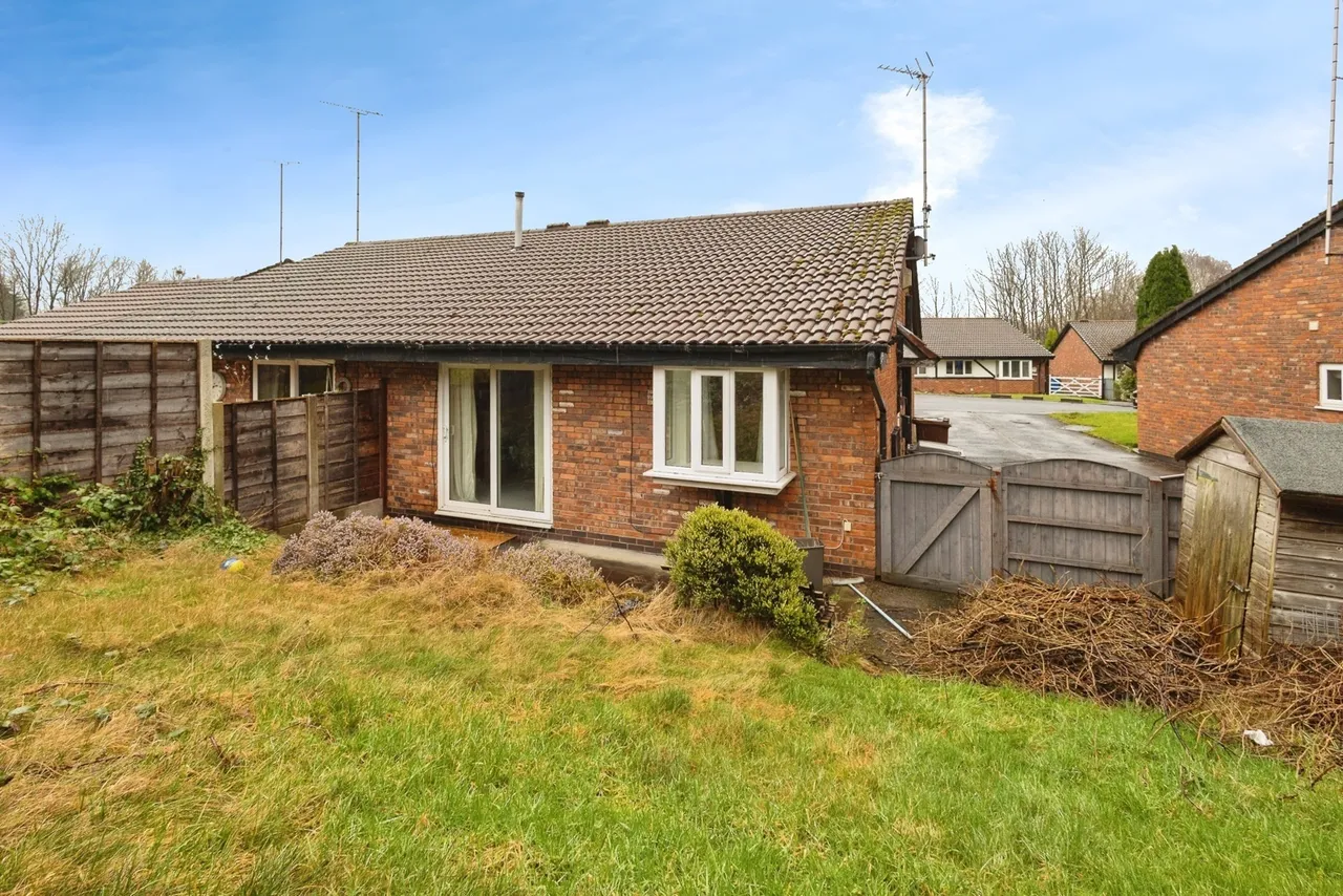 Old Oak Drive, Denton, M34, photo 15
