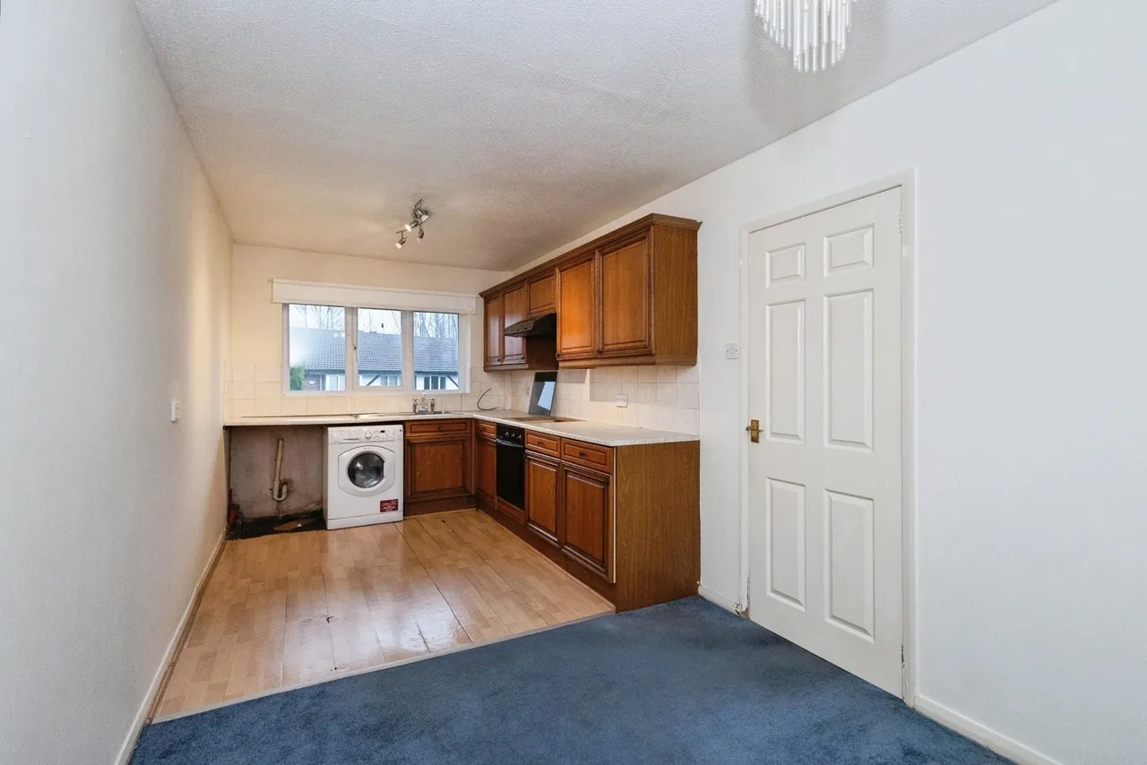 Old Oak Drive, Denton, M34, photo 5
