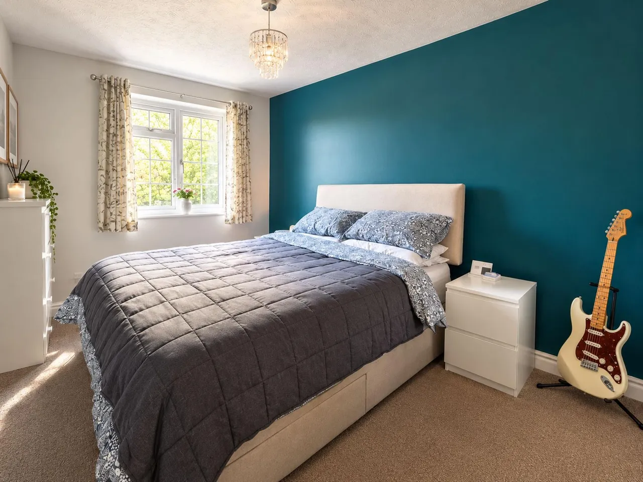 Galsworthy Crescent, Melton Mowbray, LE13, photo 7