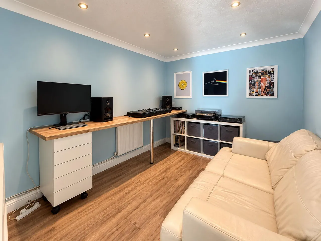 Galsworthy Crescent, Melton Mowbray, LE13, photo 5