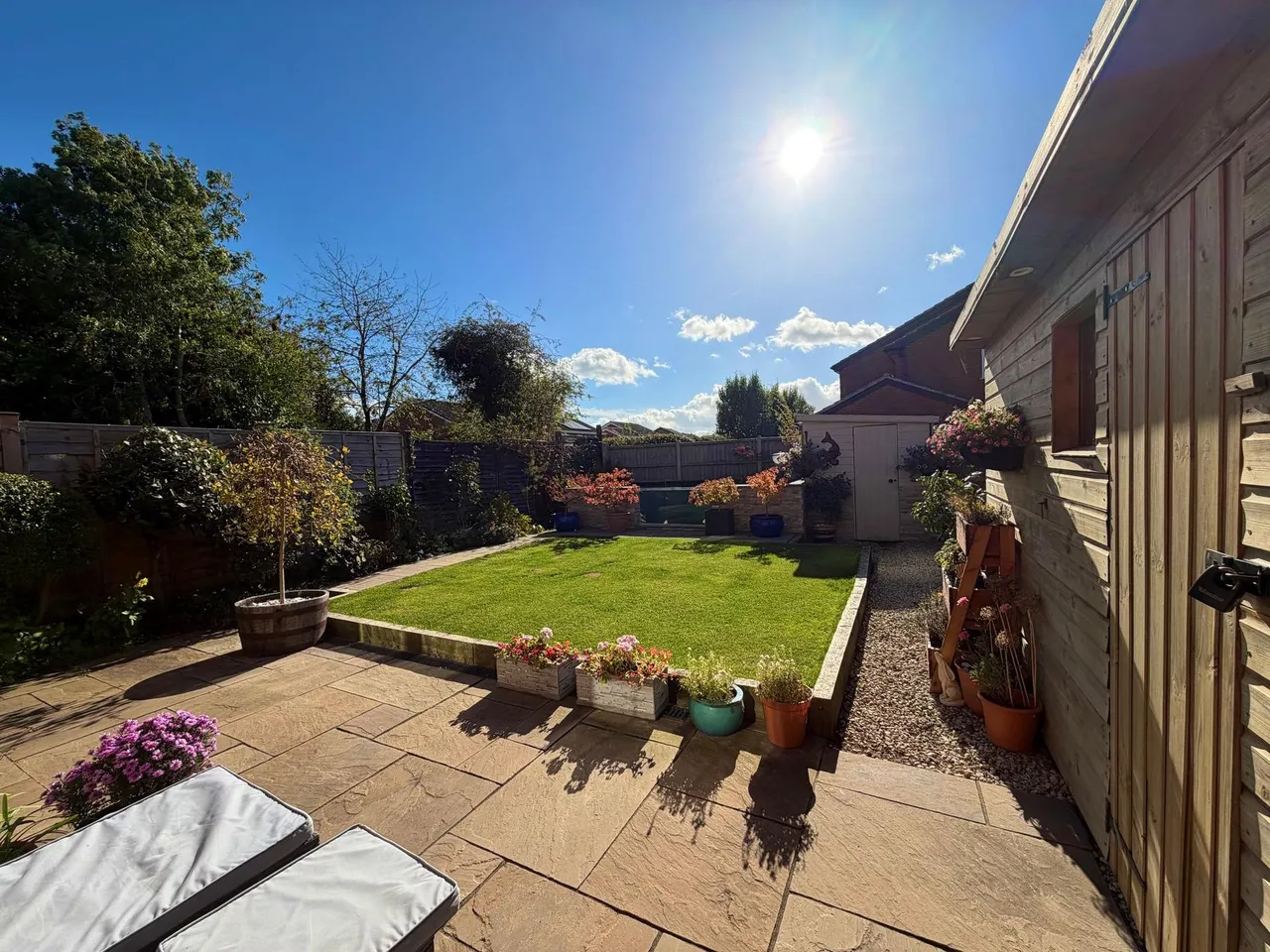 Galsworthy Crescent, Melton Mowbray, LE13, photo 10