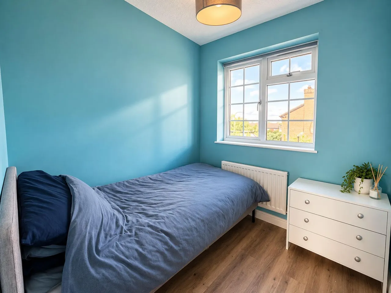 Galsworthy Crescent, Melton Mowbray, LE13, photo 9