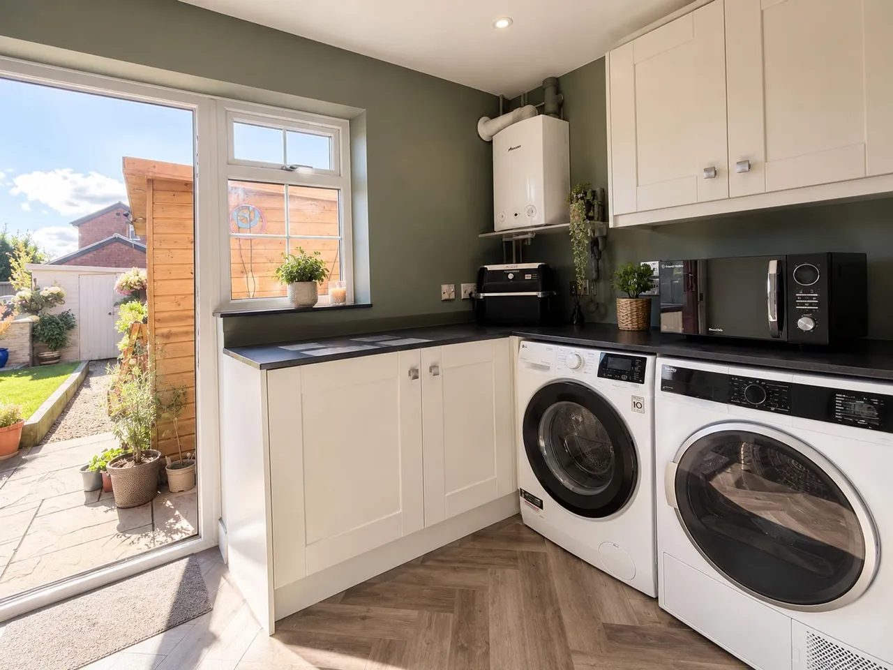 Galsworthy Crescent, Melton Mowbray, LE13, photo 4