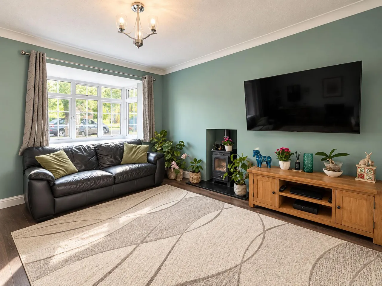 Galsworthy Crescent, Melton Mowbray, LE13, photo 3