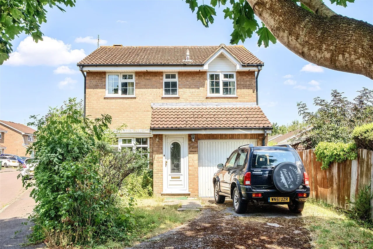 Berkeleys Mead, Bradley Stoke, BS32 8AU, photo 22