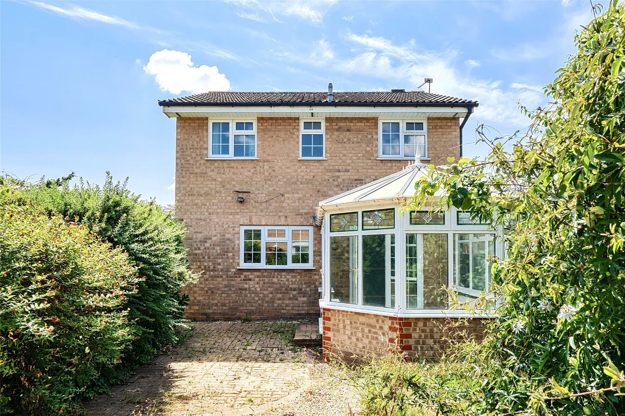 Berkeleys Mead, Bradley Stoke, BS32 8AU, photo 4