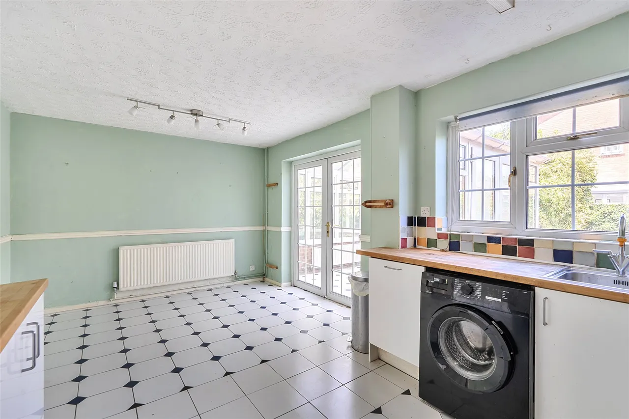 Berkeleys Mead, Bradley Stoke, BS32 8AU, photo 10