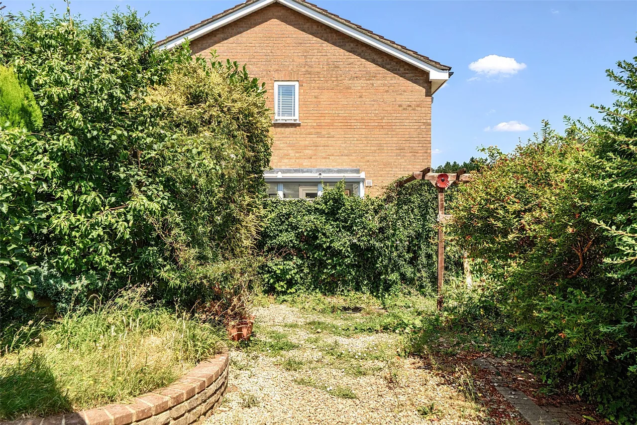 Berkeleys Mead, Bradley Stoke, BS32 8AU, photo 21