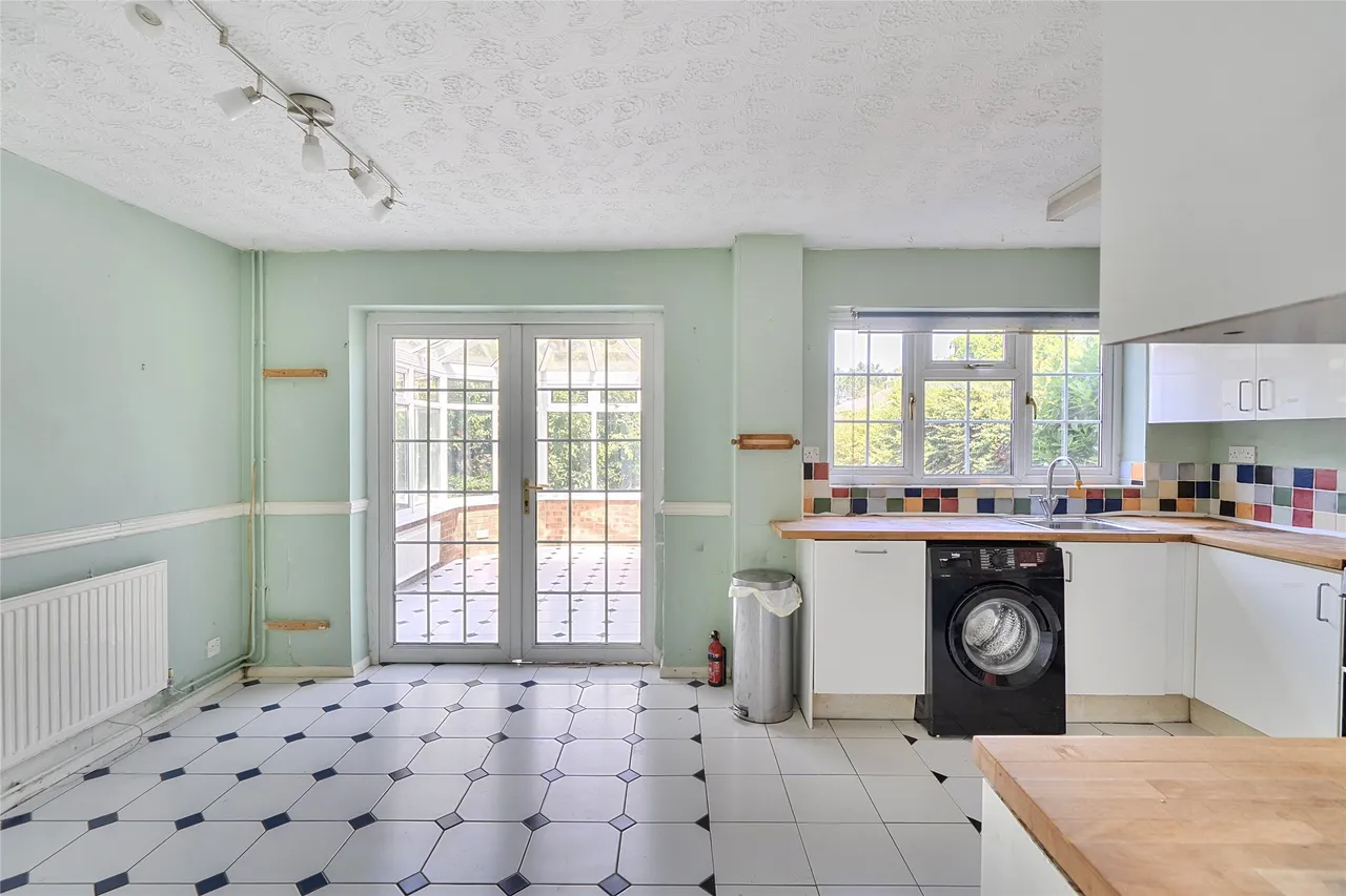 Berkeleys Mead, Bradley Stoke, BS32 8AU, photo 12