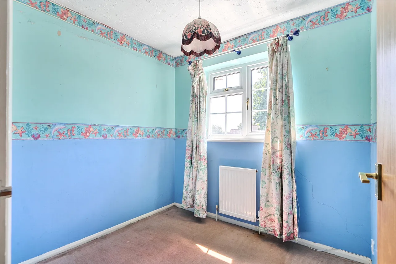 Berkeleys Mead, Bradley Stoke, BS32 8AU, photo 16