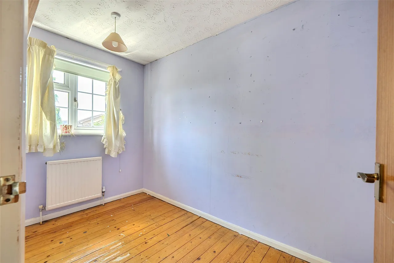 Berkeleys Mead, Bradley Stoke, BS32 8AU, photo 8