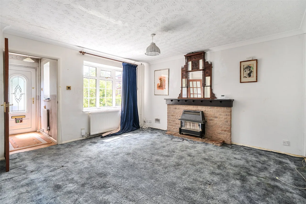 4 bed house for sale — Berkeleys Mead, Bradley Stoke, BS32 8AU