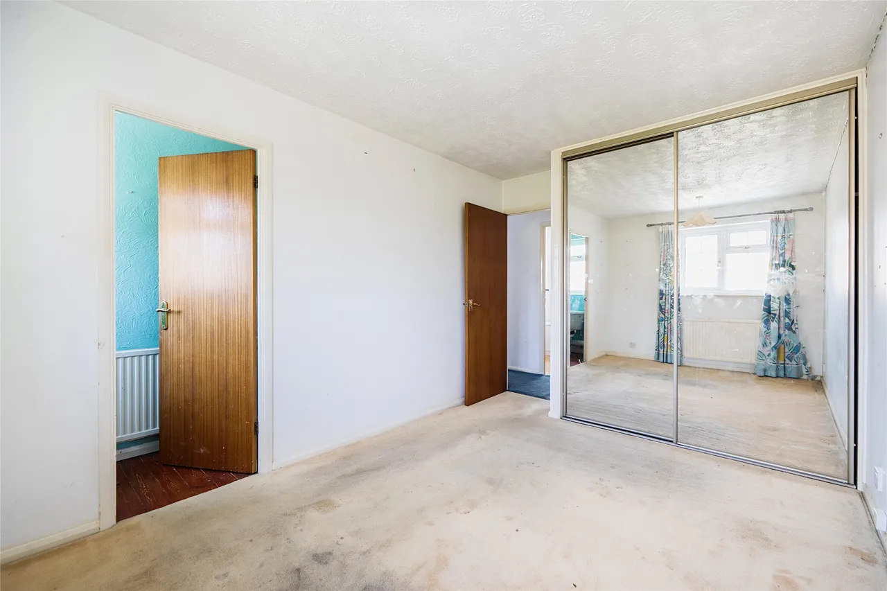 Berkeleys Mead, Bradley Stoke, BS32 8AU, photo 5