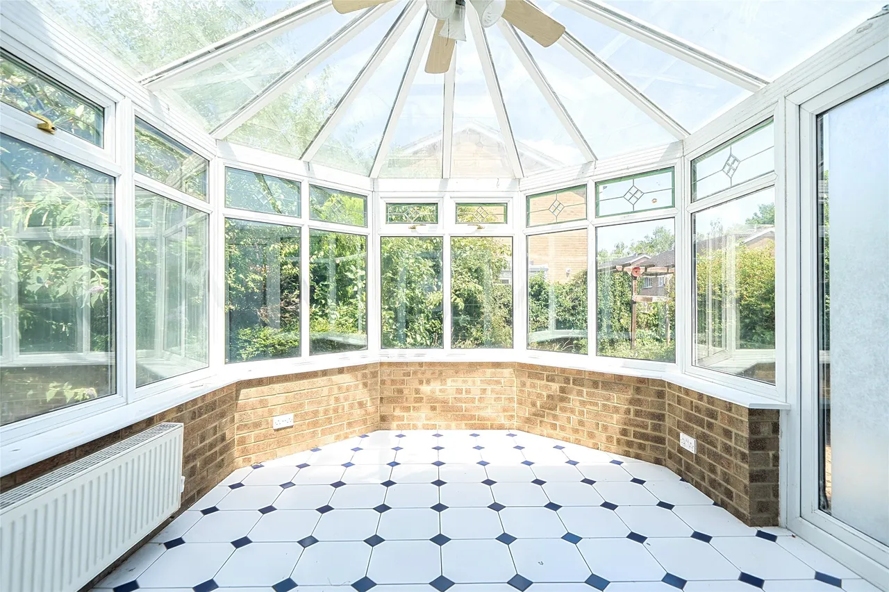 Berkeleys Mead, Bradley Stoke, BS32 8AU, photo 7