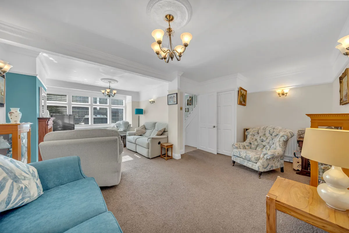 Riversdale Road, Romford, RM5, photo 6