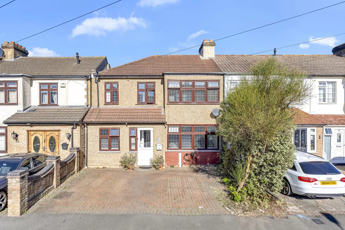 Riversdale Road, Romford, RM5, photo 25