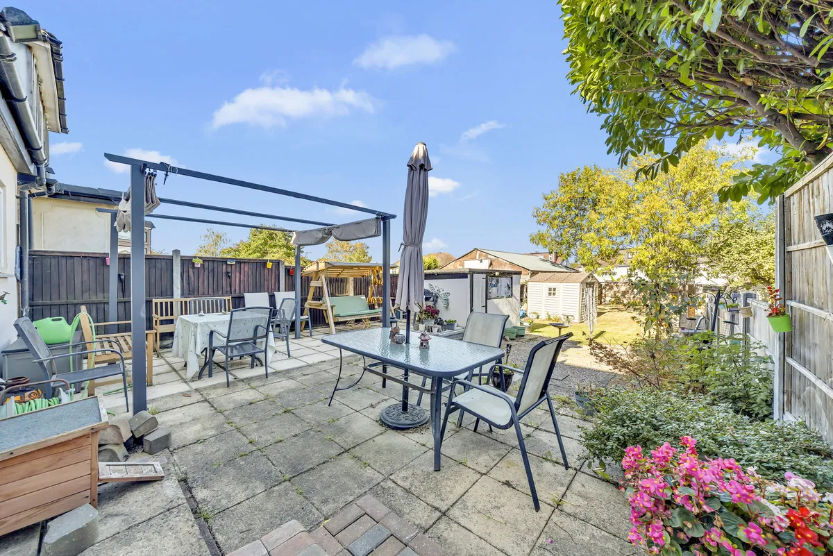 Riversdale Road, Romford, RM5, photo 4
