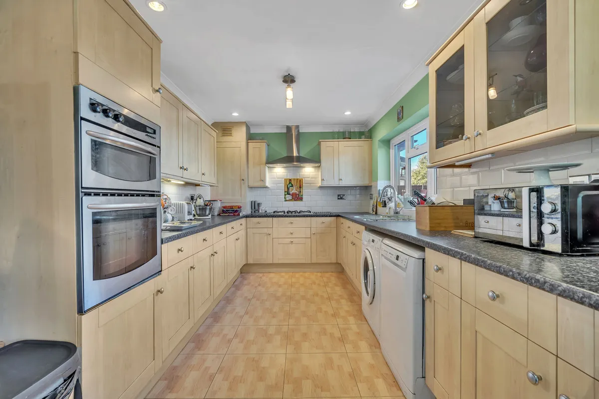 Riversdale Road, Romford, RM5, photo 10