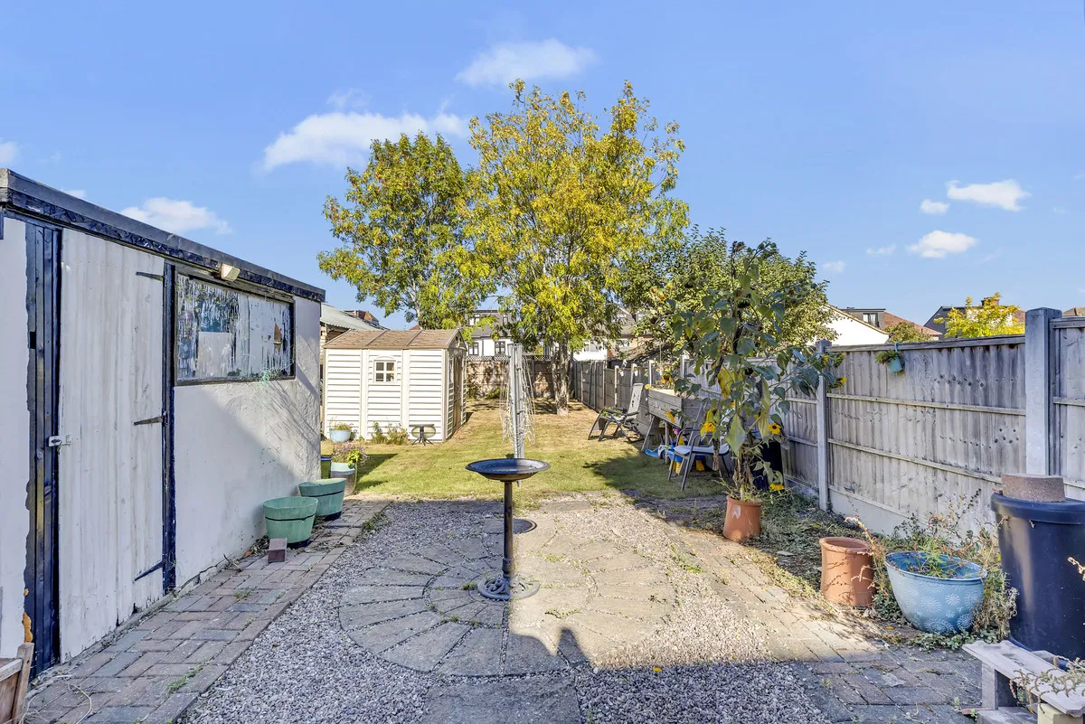 Riversdale Road, Romford, RM5, photo 22