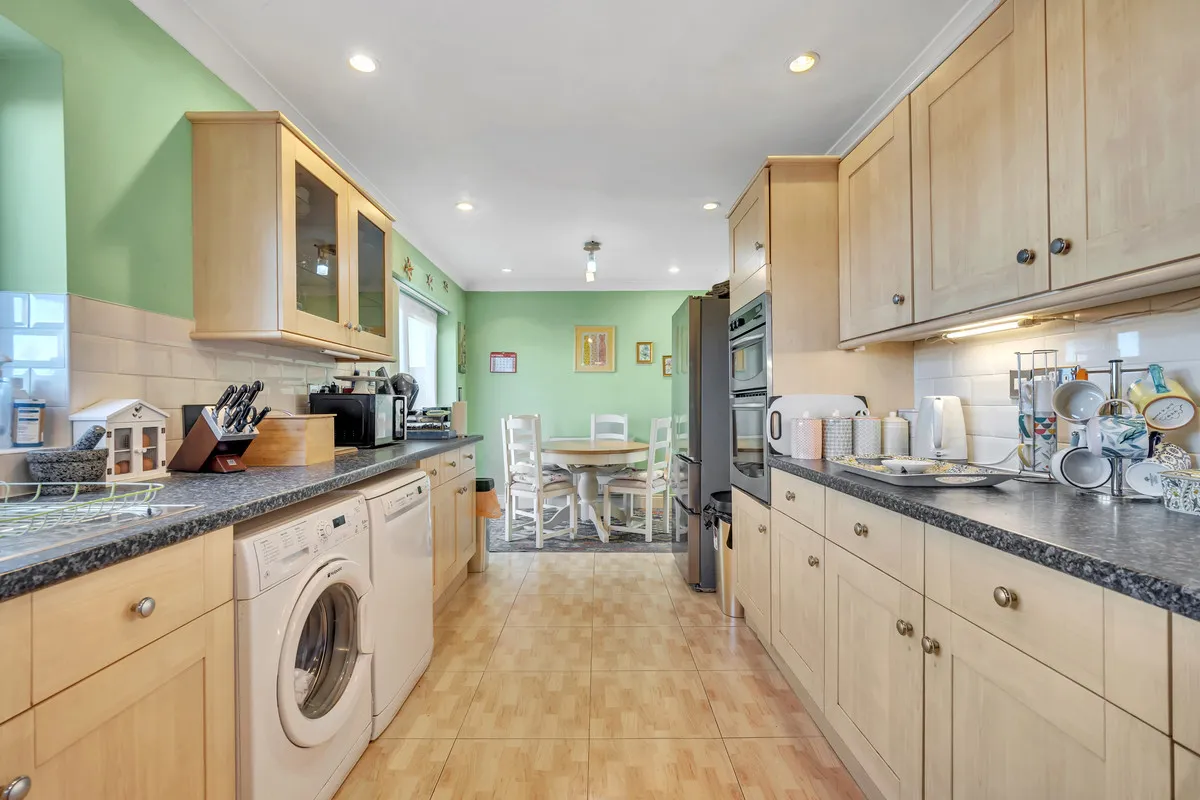 Riversdale Road, Romford, RM5, photo 9