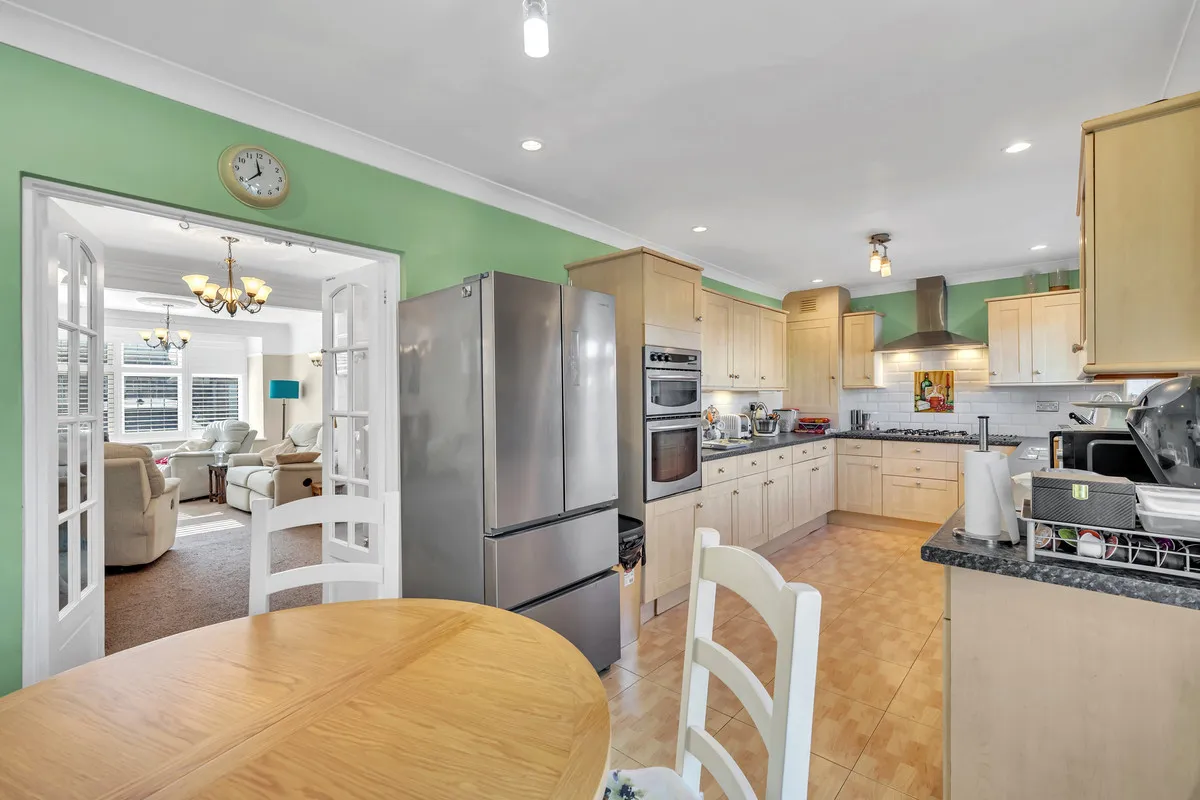 Riversdale Road, Romford, RM5, photo 3