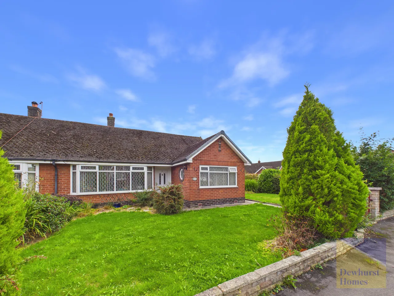 3 bed house for sale — Fensway, Hutton, Preston, Lancashire, PR4 5TB