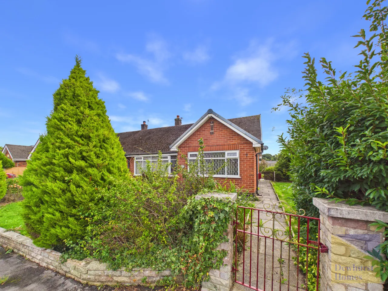 Fensway, Hutton, Preston, Lancashire, PR4 5TB, photo 2