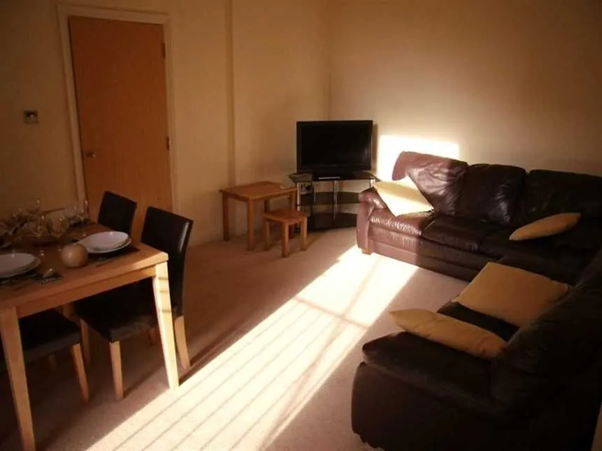 Knyveton Road, BH1, photo 5