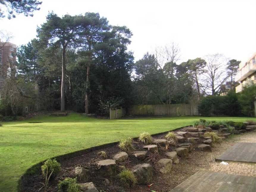 Knyveton Road, BH1, photo 10