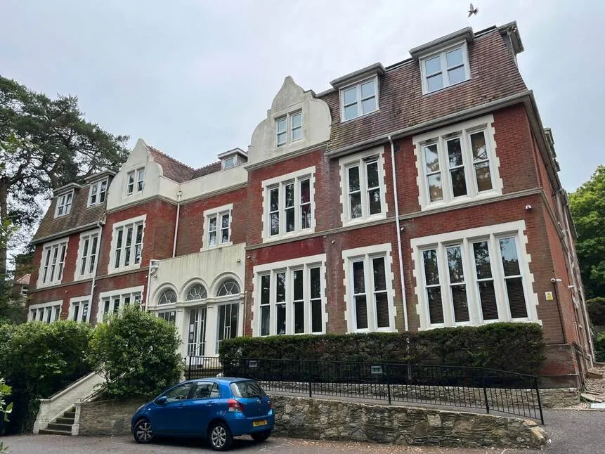 Knyveton Road, BH1, photo 11