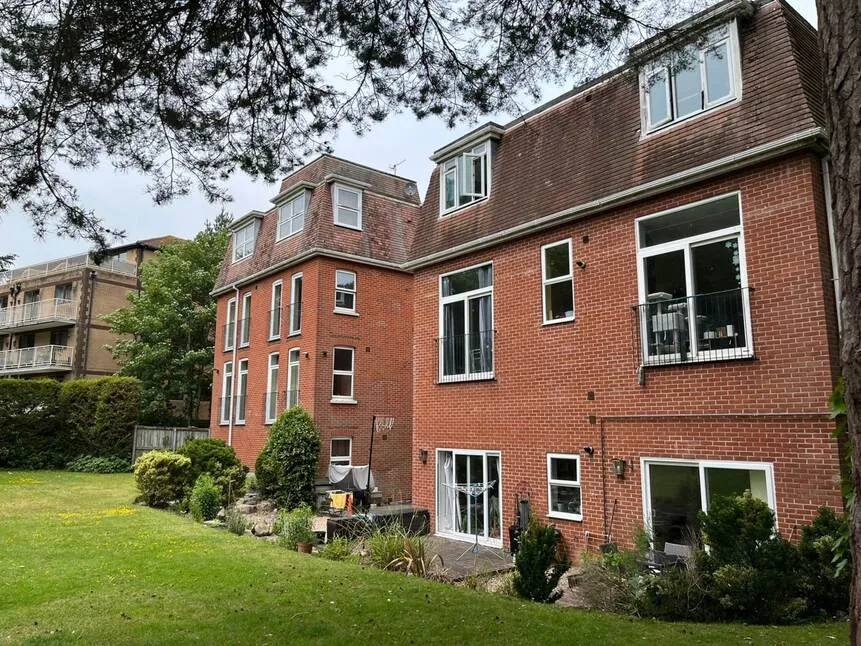 Knyveton Road, BH1, photo 12