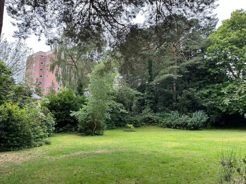 Knyveton Road, BH1, photo 2