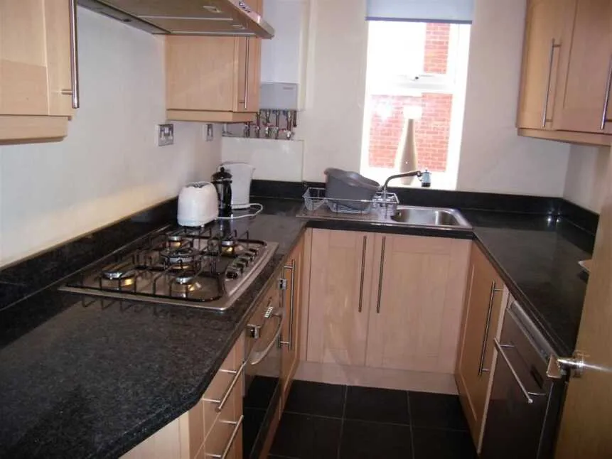 Knyveton Road, BH1, photo 8