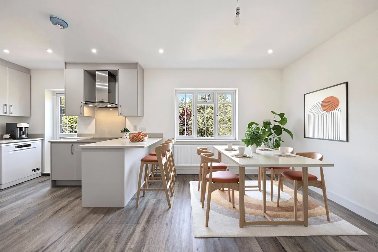 High Park Road, Kew, TW9, photo 2