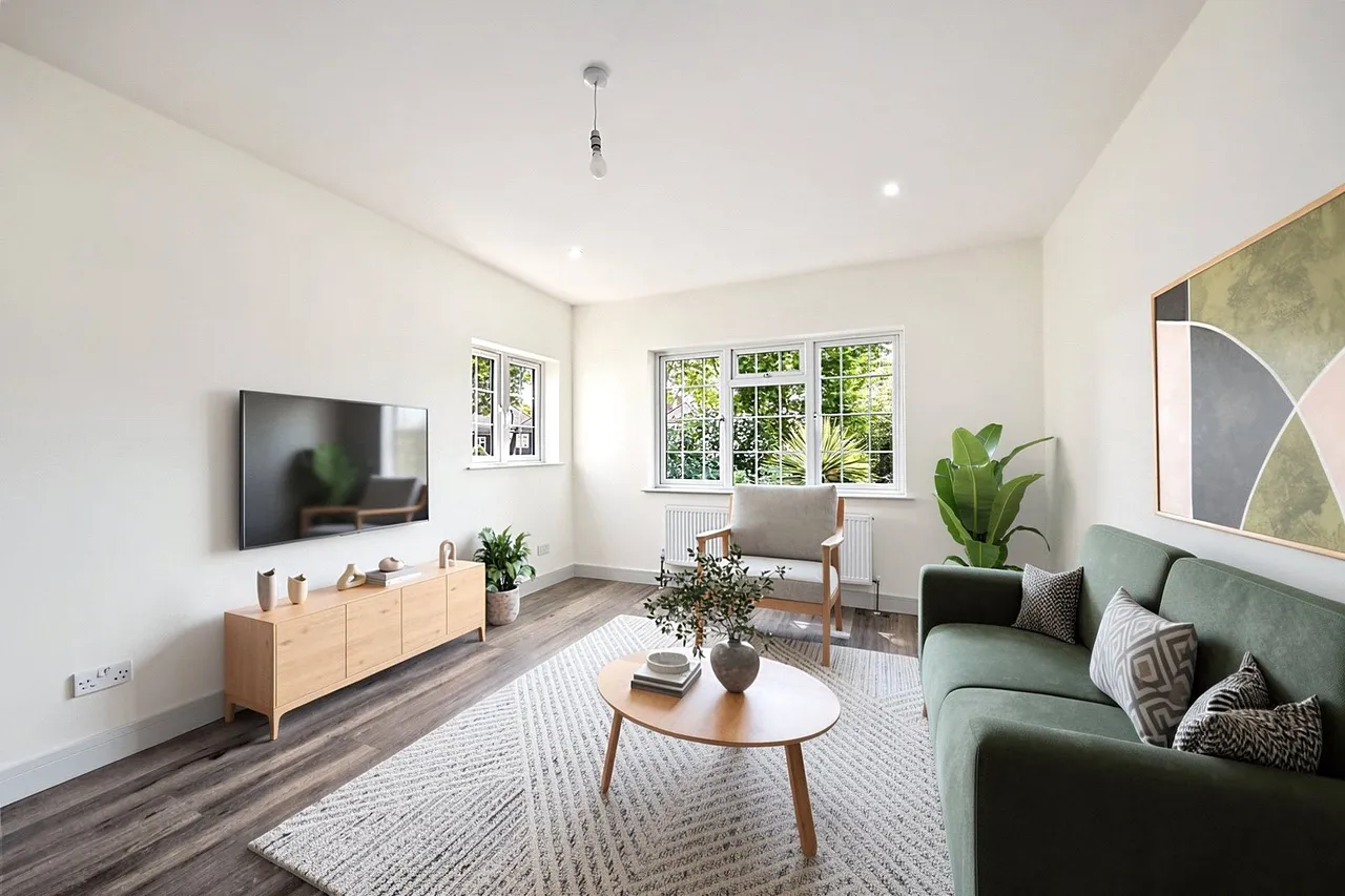 High Park Road, Kew, TW9, photo 3