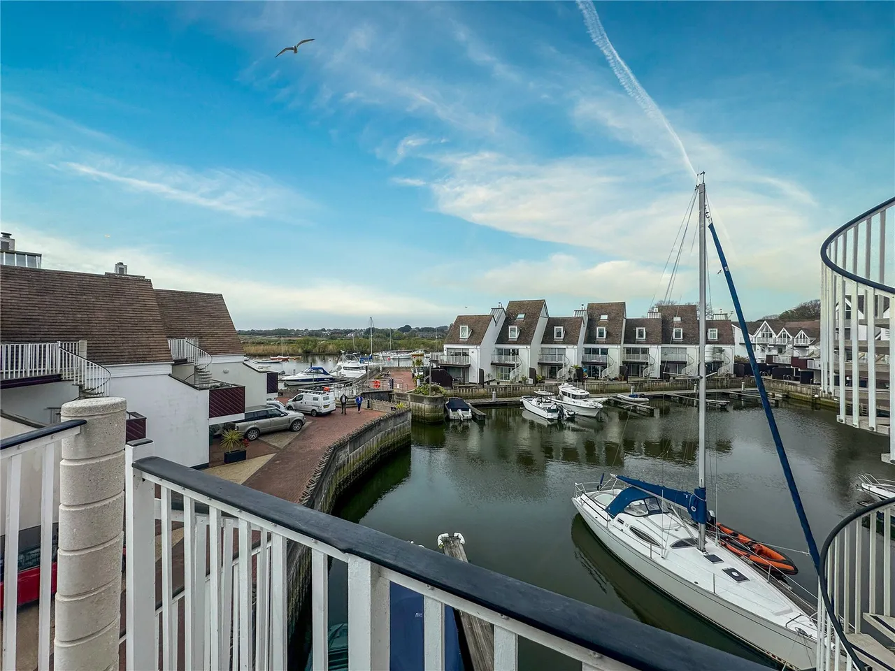 Quay Road, Christchurch, BH23, photo 13