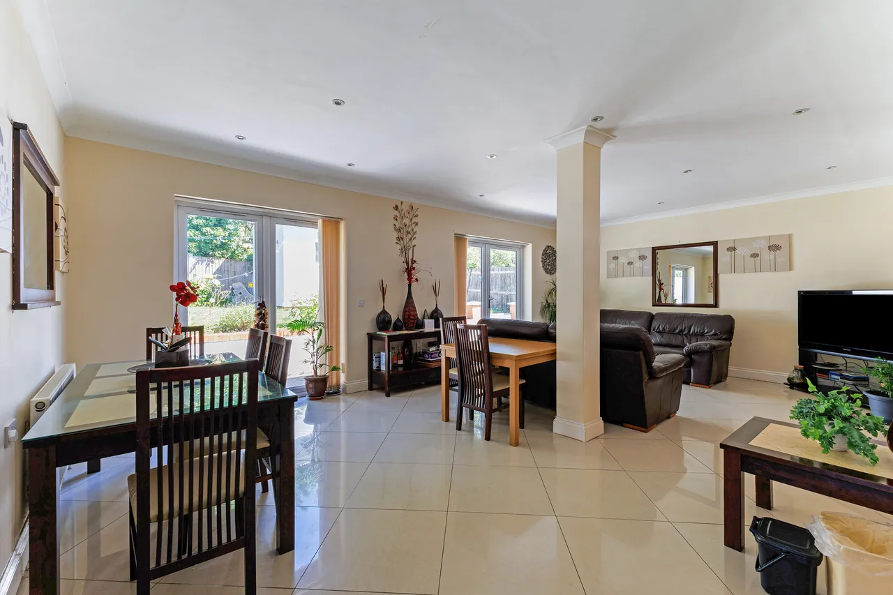 Whitegate Gardens, Harrow, HA3, photo 7